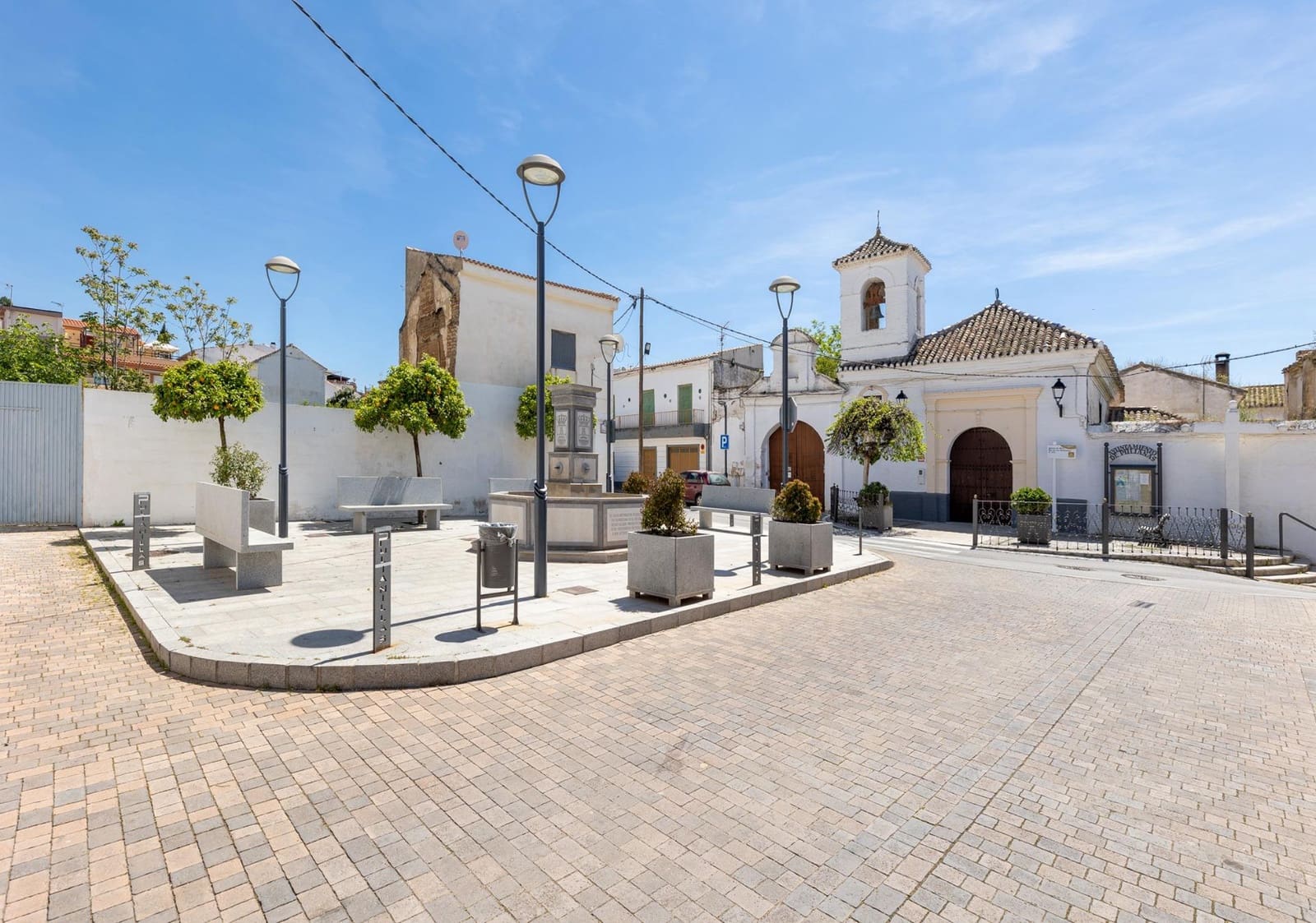 3 sovrum Hus till salu i Pulianas - 85 000 € (Ref: 9791078)