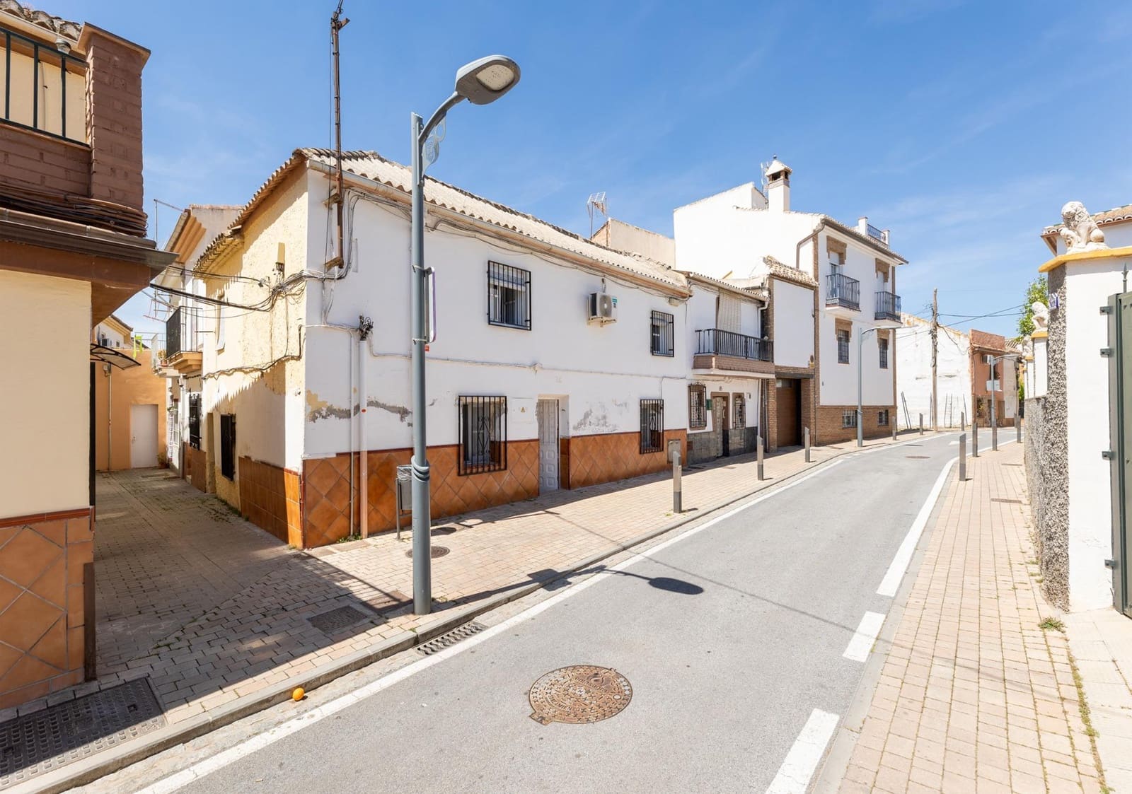 3 sovrum Hus till salu i Pulianas - 85 000 € (Ref: 9791078)