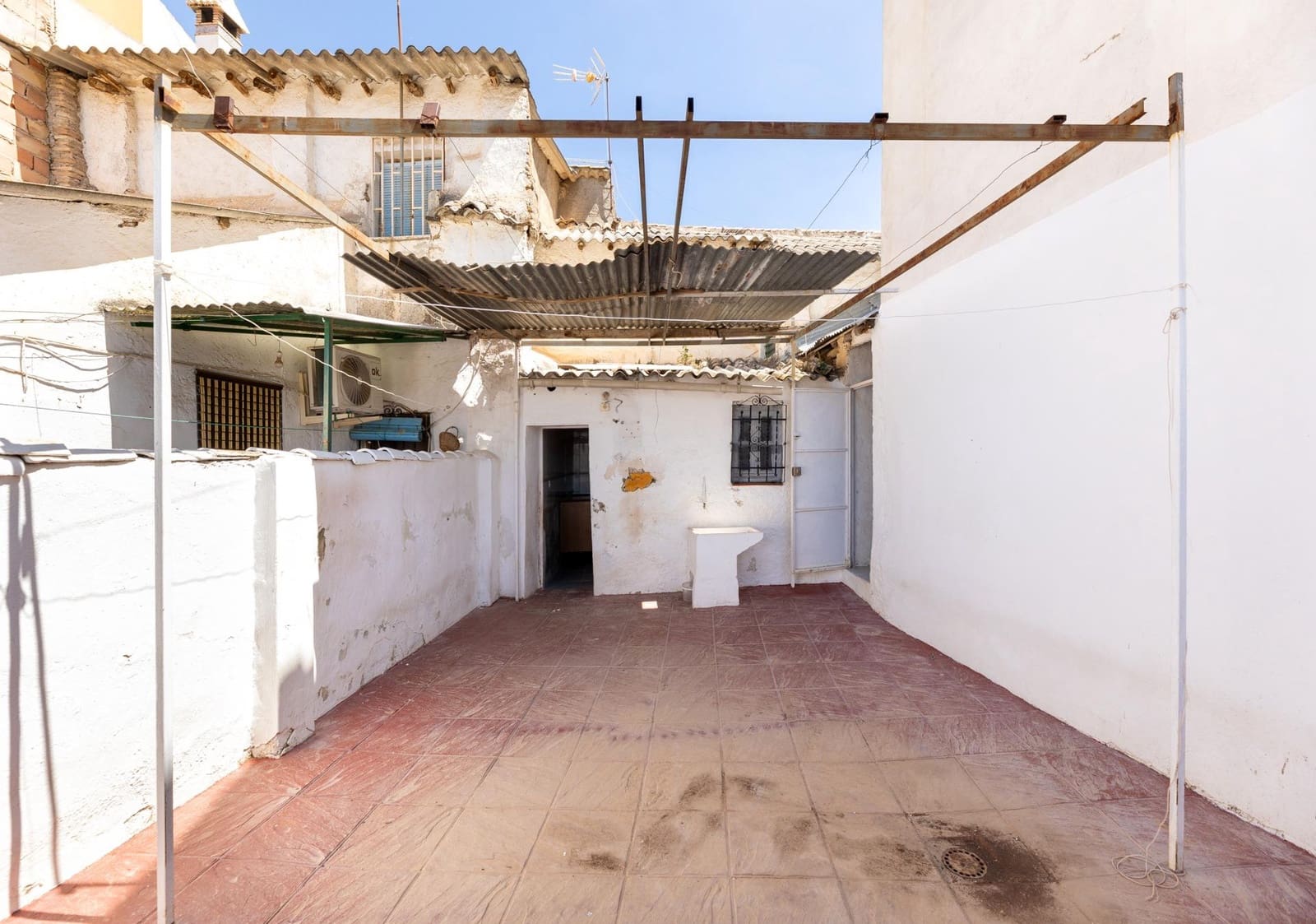 3 sovrum Hus till salu i Pulianas - 85 000 € (Ref: 9791078)