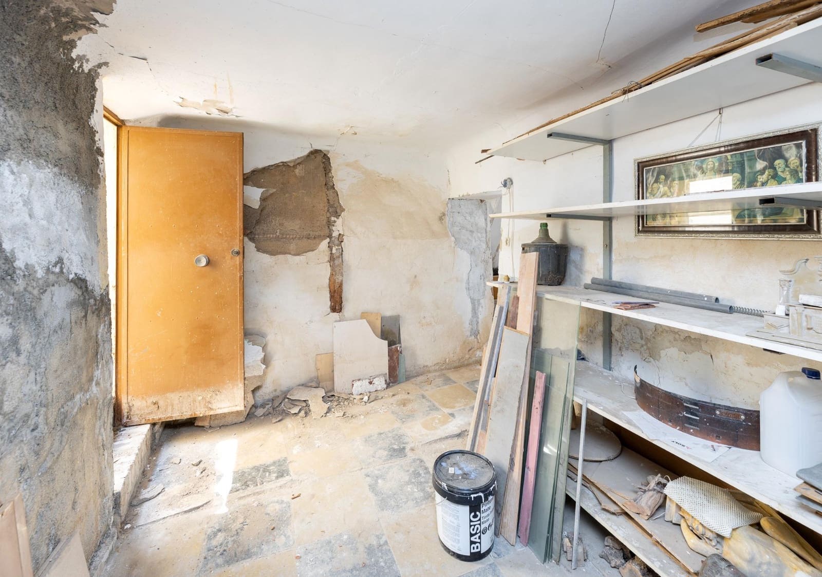 3 sovrum Hus till salu i Pulianas - 85 000 € (Ref: 9791078)