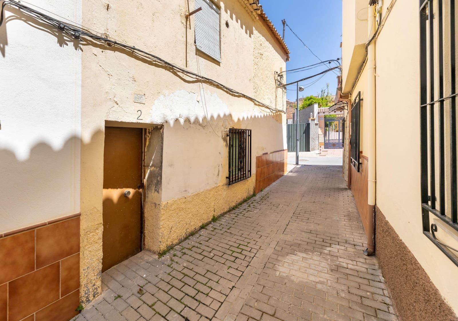 3 sovrum Hus till salu i Pulianas - 85 000 € (Ref: 9791078)