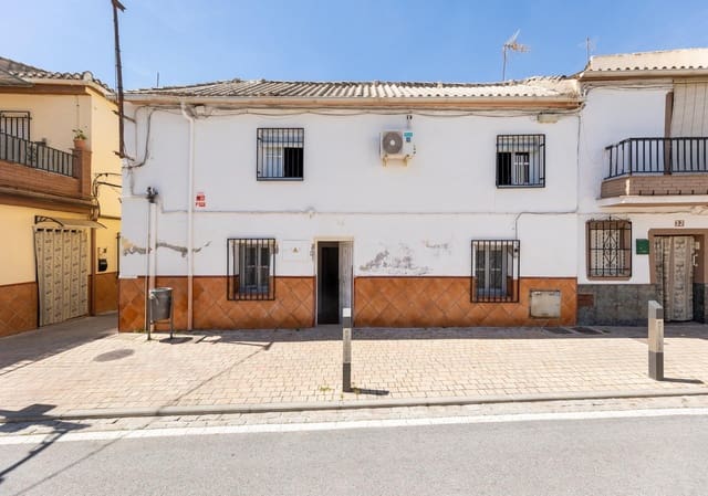 3 sovrum Hus till salu i Pulianas - 85 000 € (Ref: 9791078)