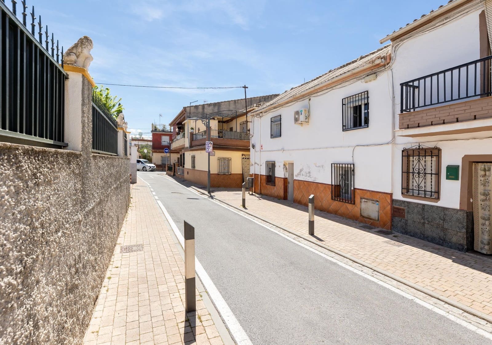 3 sovrum Hus till salu i Pulianas - 85 000 € (Ref: 9791078)