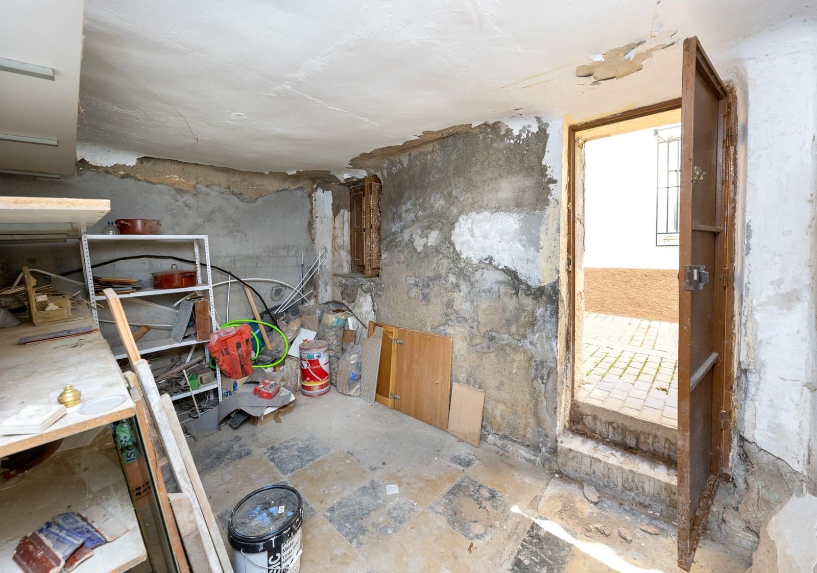 3 sovrum Hus till salu i Pulianas - 85 000 € (Ref: 9791078)