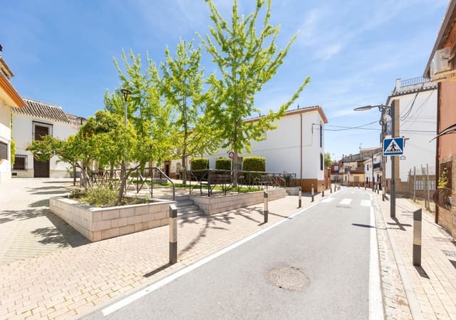 3 sovrum Hus till salu i Pulianas - 85 000 € (Ref: 9791078)