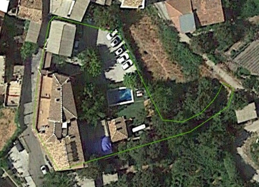 26 quarto Hotel para venda em Guejar Sierra com piscina - 2 300 000 € (Ref: 9811940)