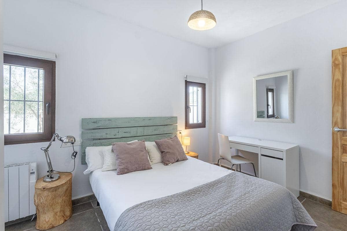 7 bedroom Business for sale in Arenas del Rey with pool - € 380,000 (Ref: 9822953)