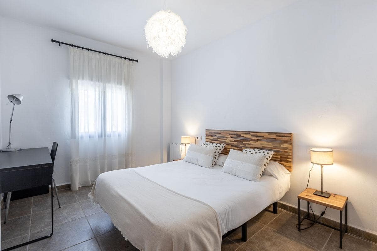 7 bedroom Business for sale in Arenas del Rey with pool - € 380,000 (Ref: 9822953)