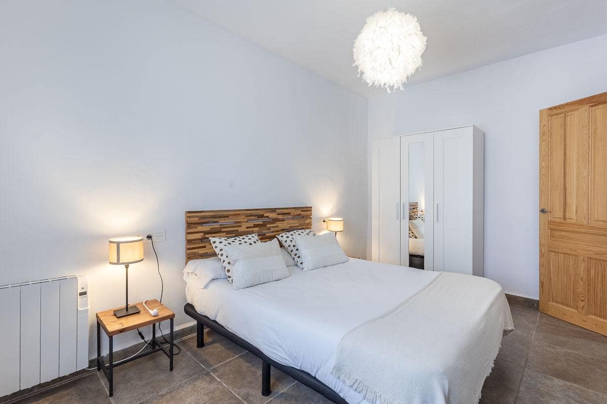 7 bedroom Business for sale in Arenas del Rey with pool - € 380,000 (Ref: 9822953)