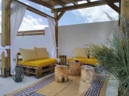 7 bedroom Business for sale in Arenas del Rey with pool - € 380,000 (Ref: 9822953)