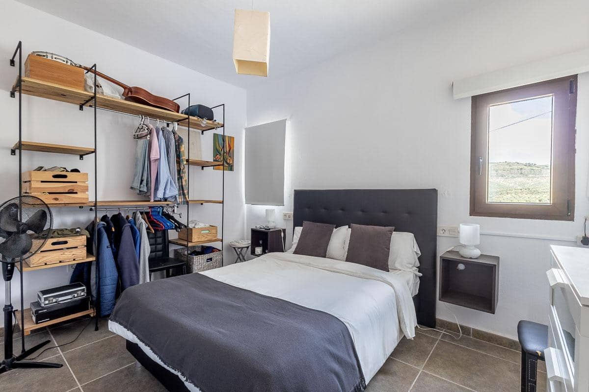 7 bedroom Business for sale in Arenas del Rey with pool - € 380,000 (Ref: 9822953)