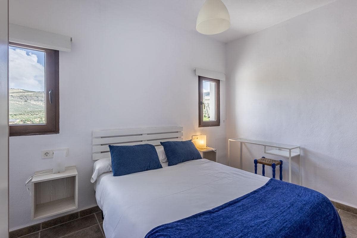 7 bedroom Business for sale in Arenas del Rey with pool - € 380,000 (Ref: 9822953)
