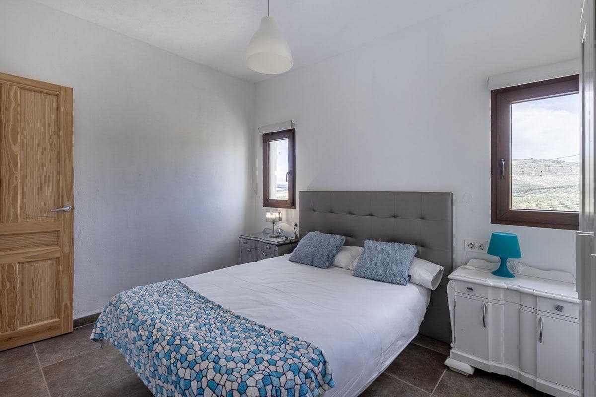 7 bedroom Business for sale in Arenas del Rey with pool - € 380,000 (Ref: 9822953)
