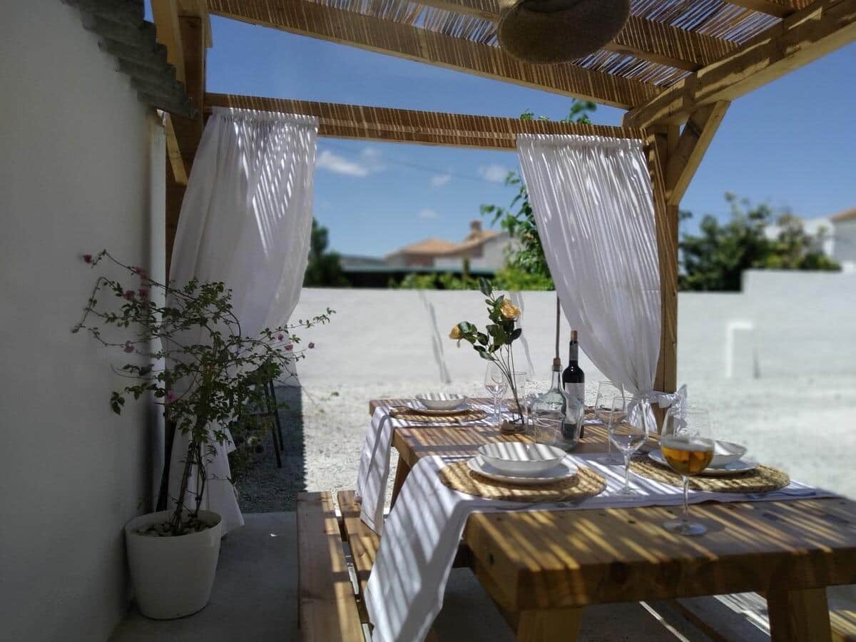 7 bedroom Business for sale in Arenas del Rey with pool - € 380,000 (Ref: 9822953)