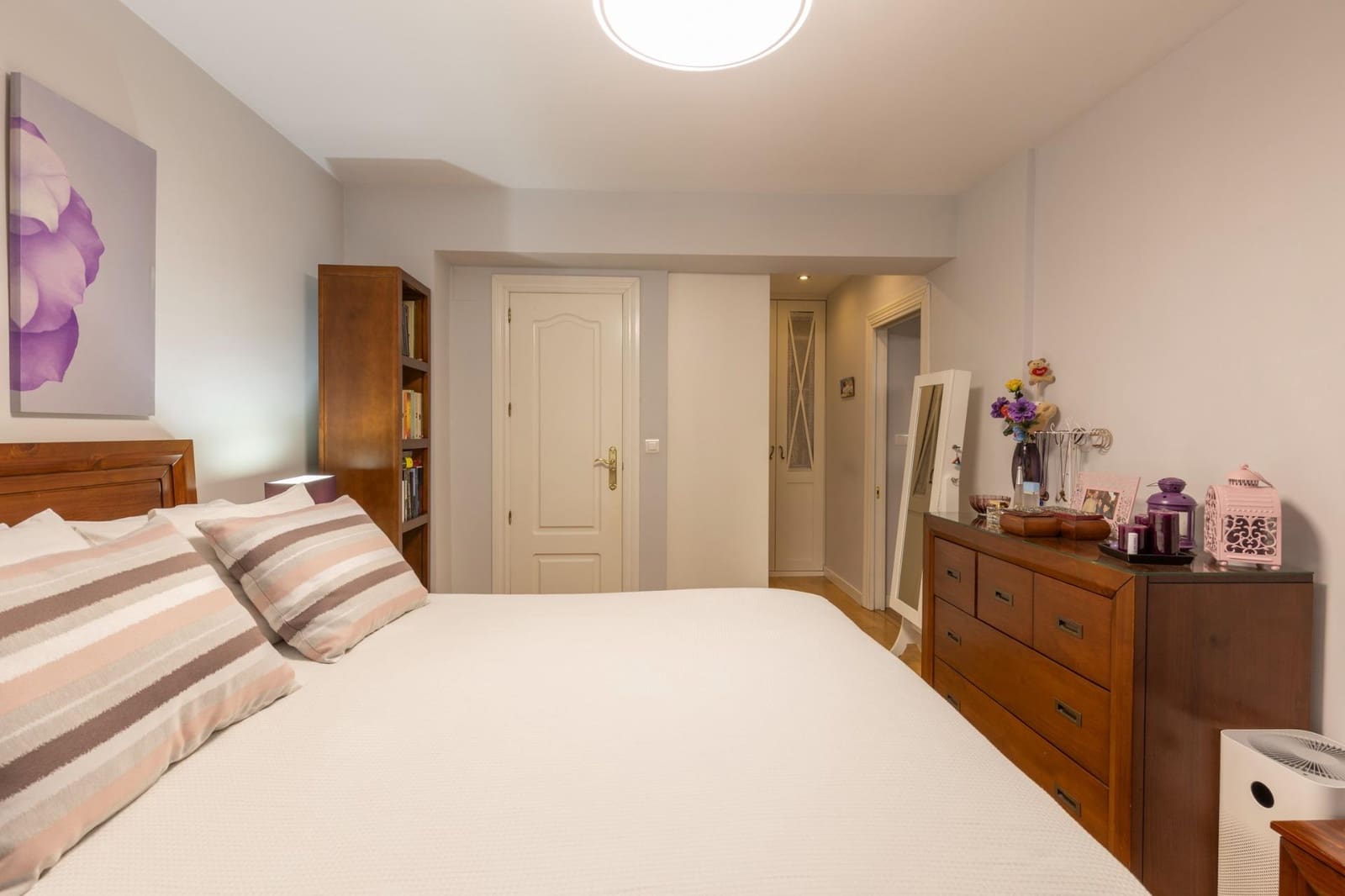 2 camera da letto Appartamento in vendita in Granada citta con garage - 320.000 € (Rif: 9833685)