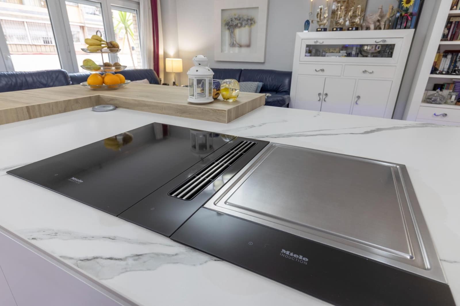 2 camera da letto Appartamento in vendita in Granada citta con garage - 320.000 € (Rif: 9833685)