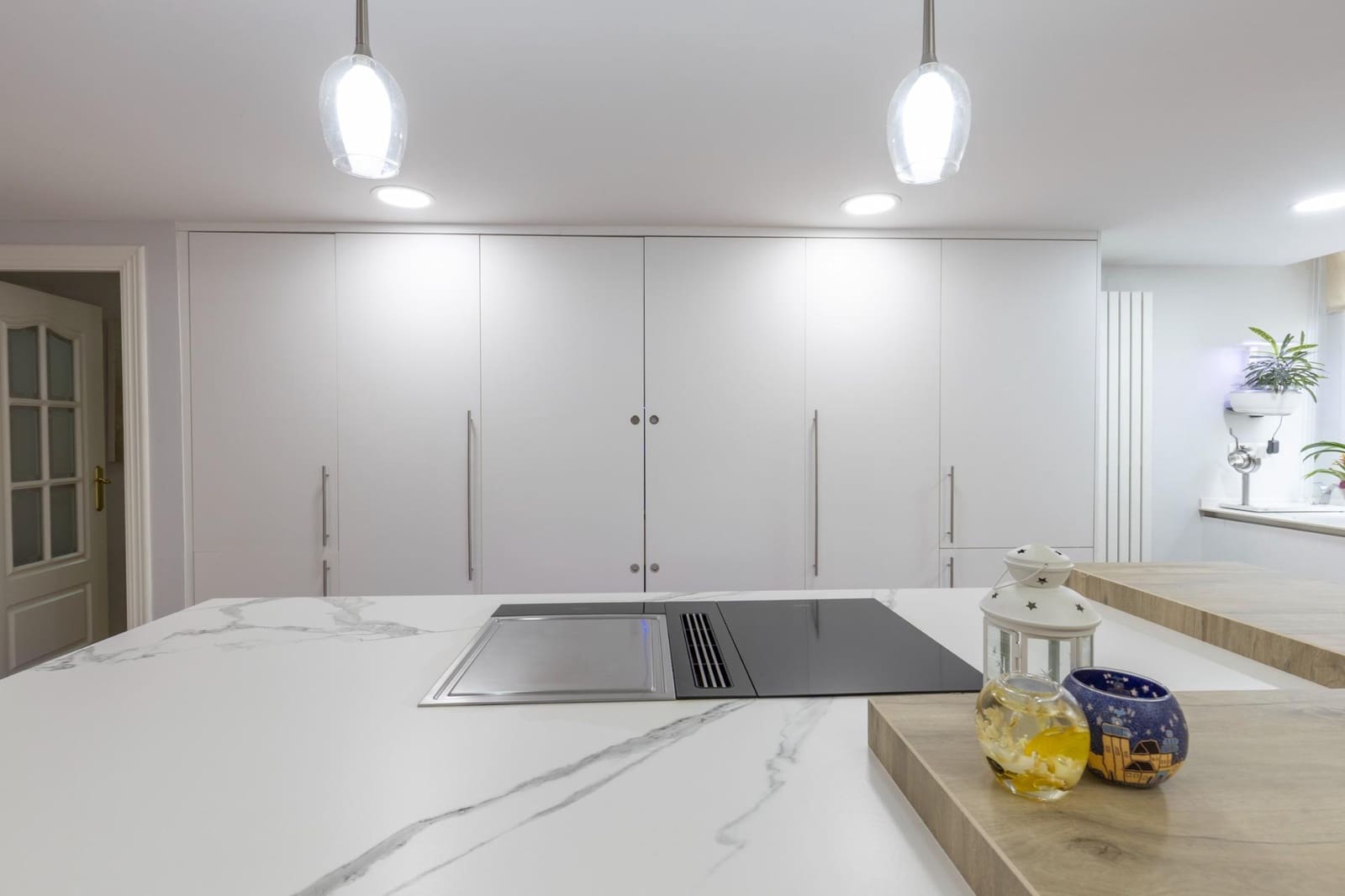 2 camera da letto Appartamento in vendita in Granada citta con garage - 320.000 € (Rif: 9833685)
