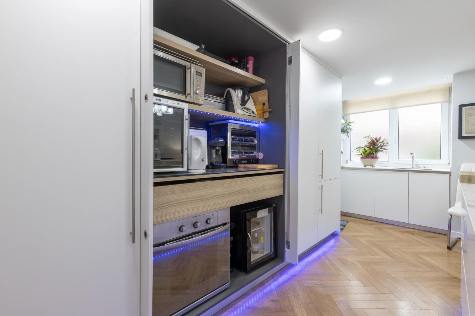 2 camera da letto Appartamento in vendita in Granada citta con garage - 320.000 € (Rif: 9833685)