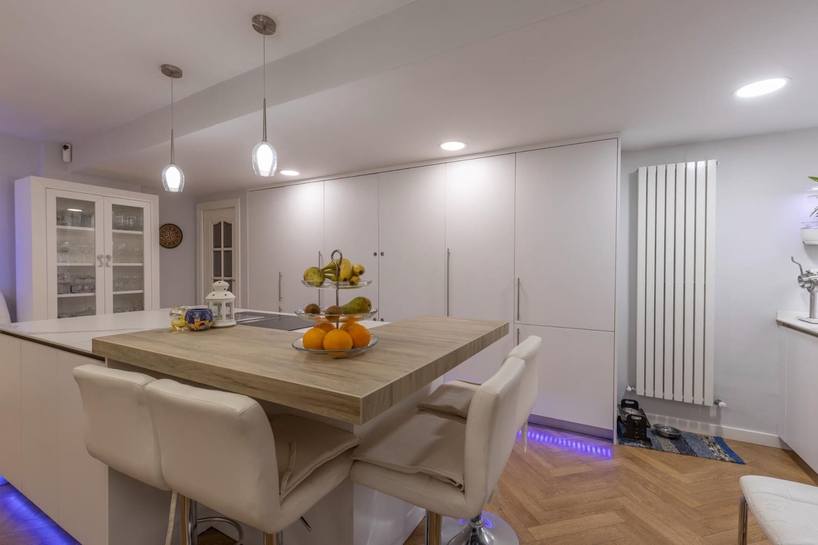 2 camera da letto Appartamento in vendita in Granada citta con garage - 320.000 € (Rif: 9833685)