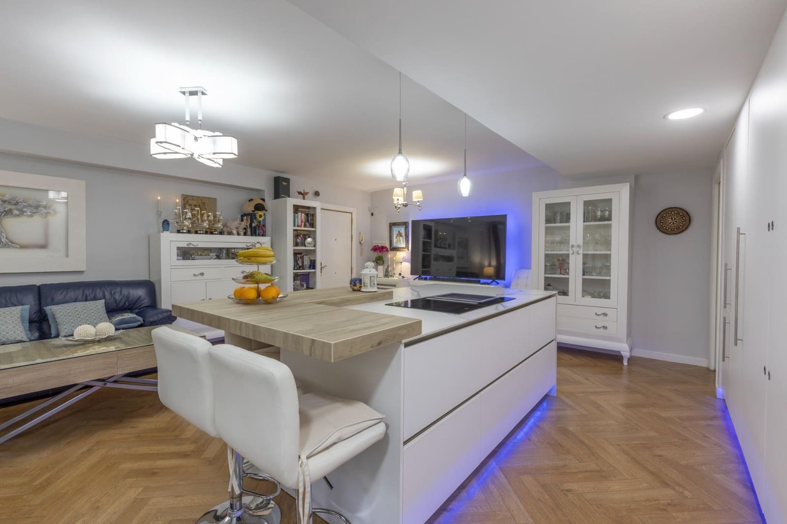 2 camera da letto Appartamento in vendita in Granada citta con garage - 320.000 € (Rif: 9833685)