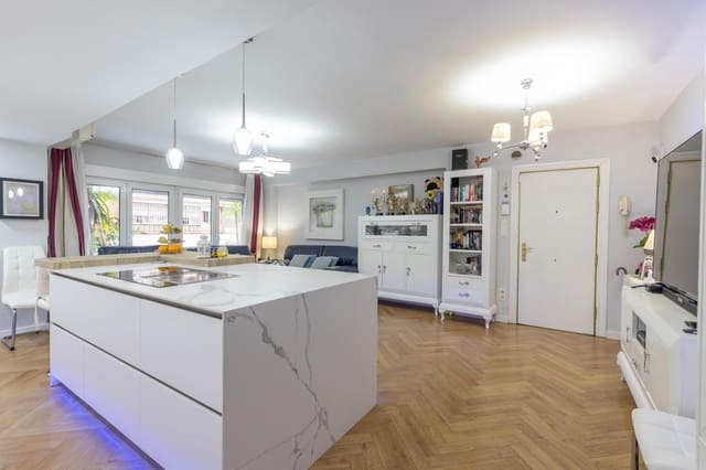 2 sypialnia Mieszkanie na sprzedaż w Zaidin, Miasto Grenada z garażem - 320 000 € (Ref: 9833685)