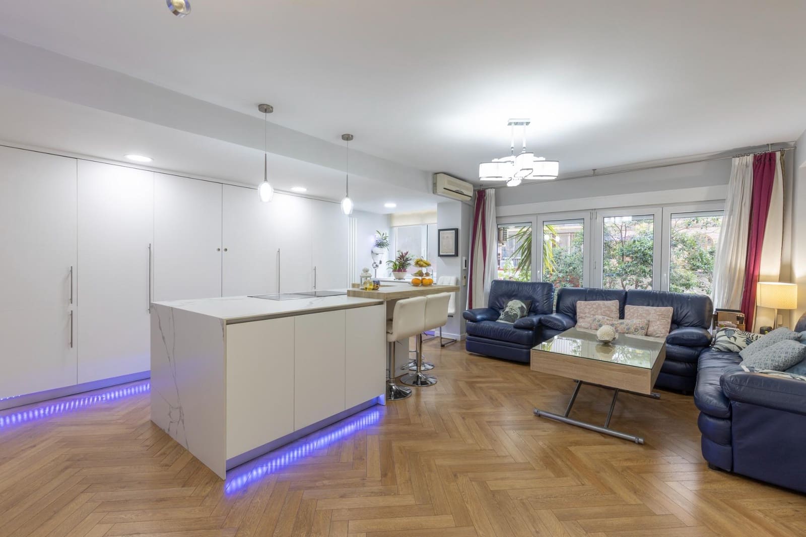 2 camera da letto Appartamento in vendita in Granada citta con garage - 320.000 € (Rif: 9833685)