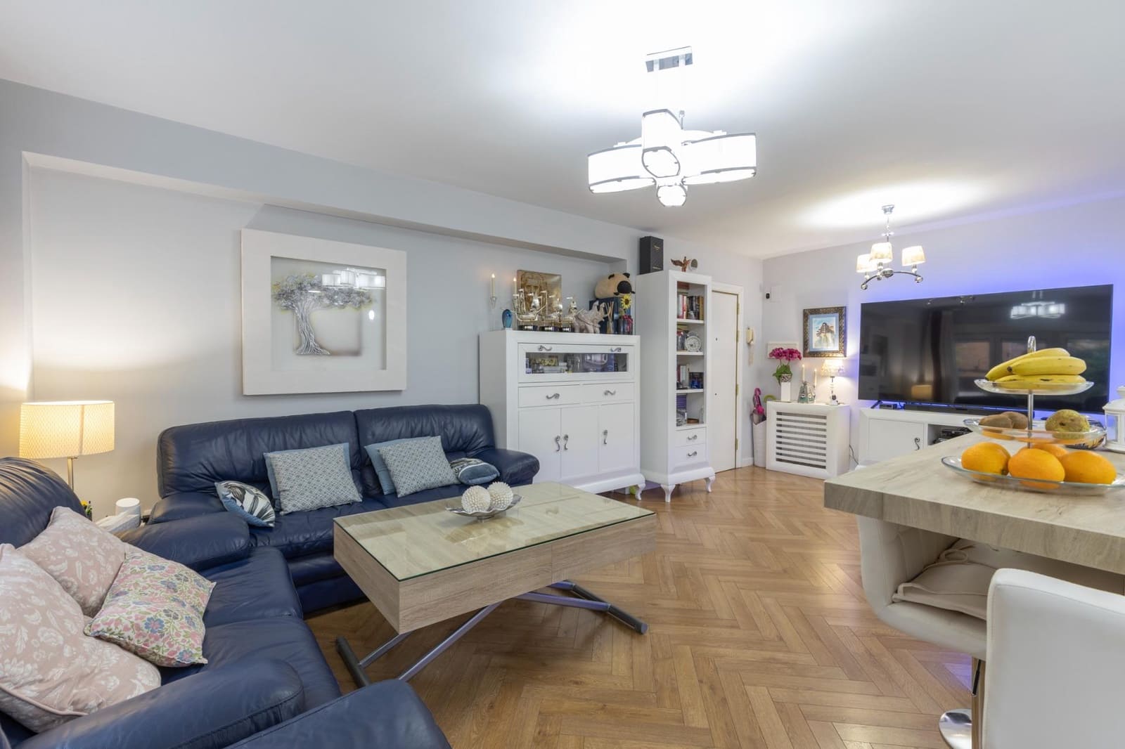 2 camera da letto Appartamento in vendita in Granada citta con garage - 320.000 € (Rif: 9833685)