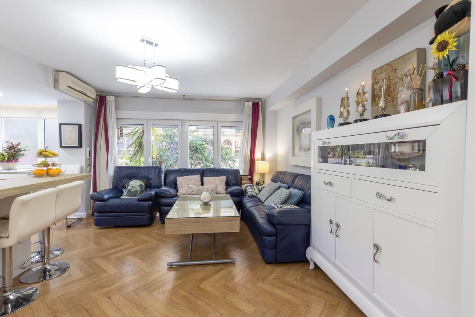 2 camera da letto Appartamento in vendita in Granada citta con garage - 320.000 € (Rif: 9833685)