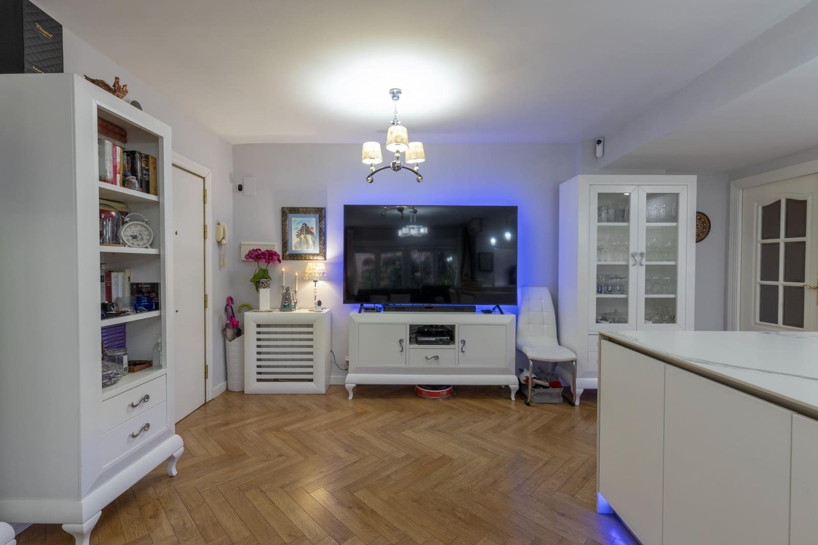 2 camera da letto Appartamento in vendita in Granada citta con garage - 320.000 € (Rif: 9833685)