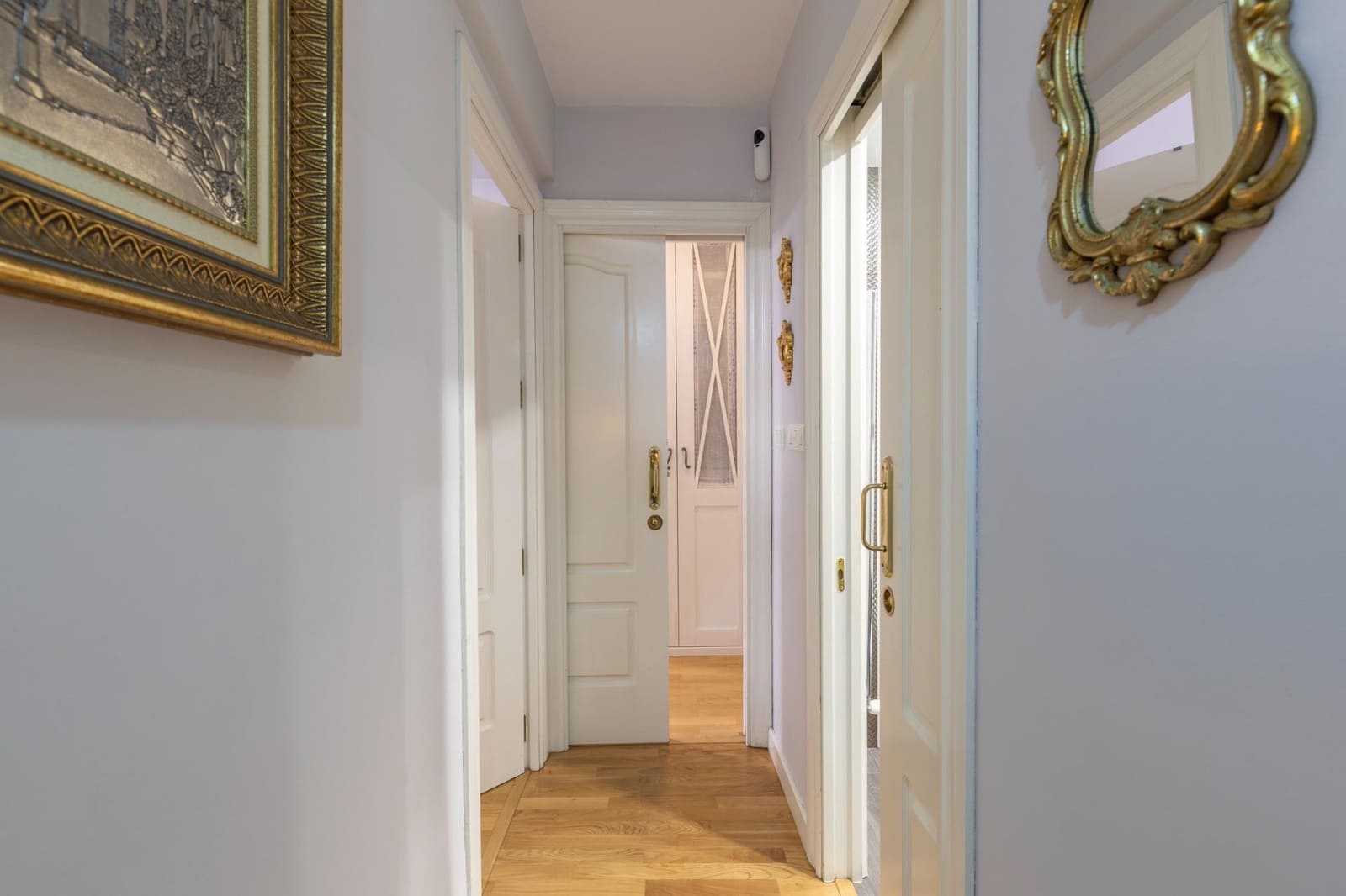 2 camera da letto Appartamento in vendita in Granada citta con garage - 320.000 € (Rif: 9833685)