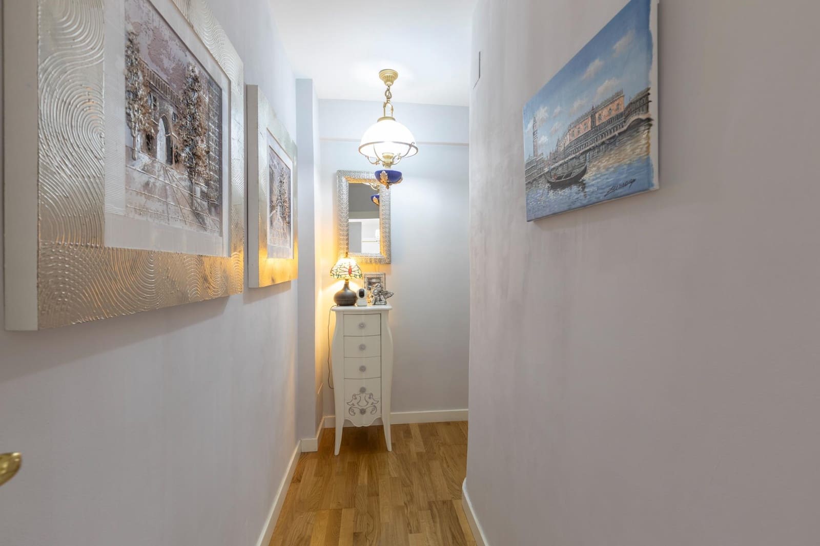 2 camera da letto Appartamento in vendita in Granada citta con garage - 320.000 € (Rif: 9833685)