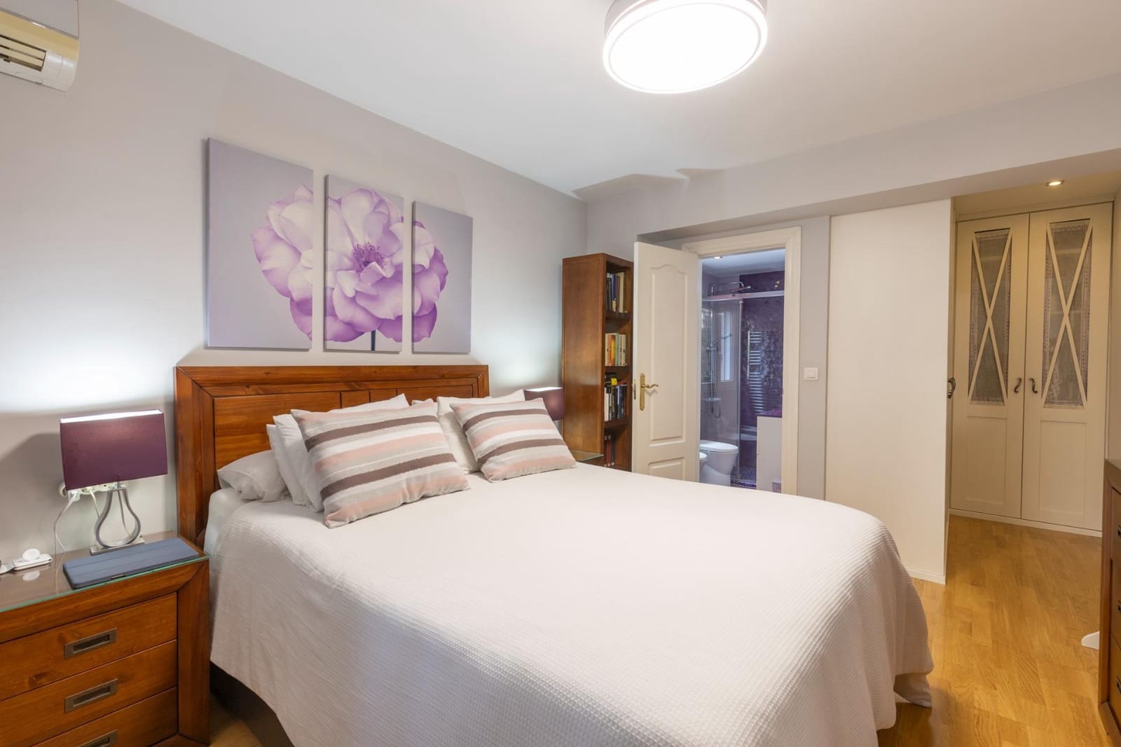 2 camera da letto Appartamento in vendita in Granada citta con garage - 320.000 € (Rif: 9833685)