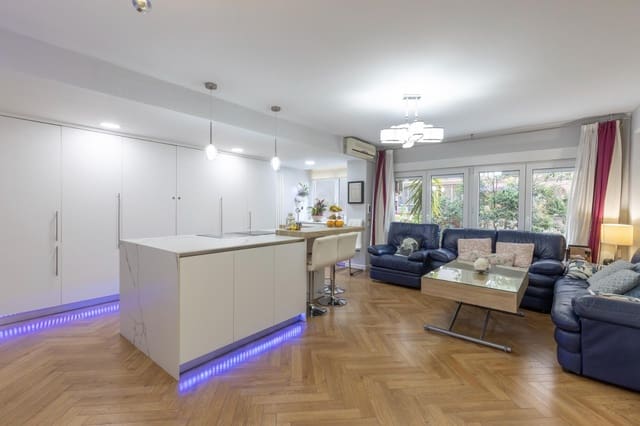 2 sypialnia Mieszkanie na sprzedaż w Zaidin, Miasto Grenada z garażem - 320 000 € (Ref: 9833685)
