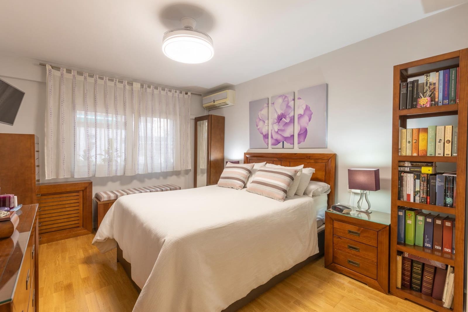 2 camera da letto Appartamento in vendita in Granada citta con garage - 320.000 € (Rif: 9833685)