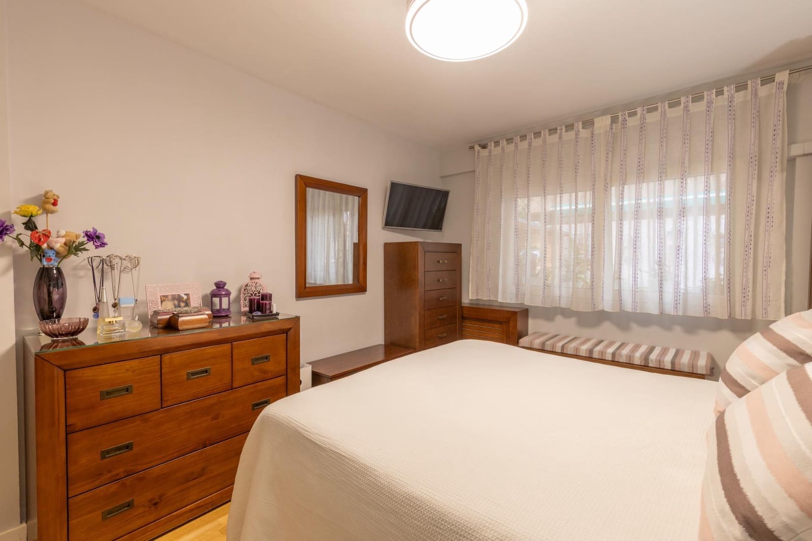 2 camera da letto Appartamento in vendita in Granada citta con garage - 320.000 € (Rif: 9833685)