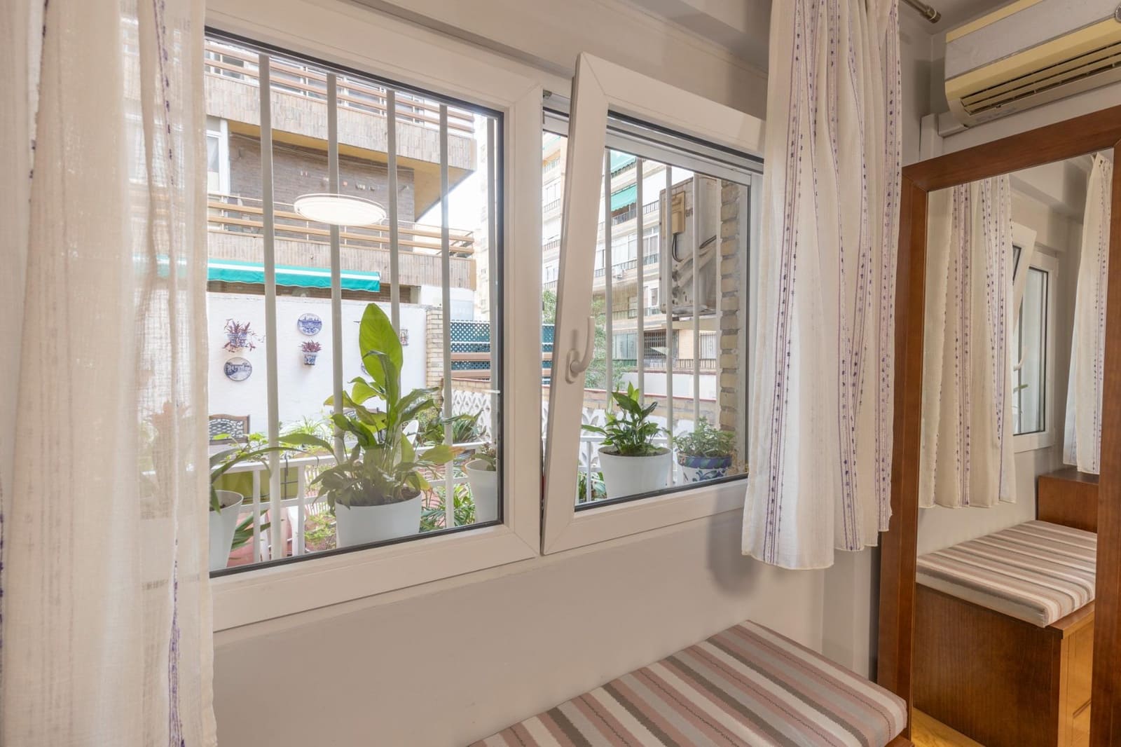 2 camera da letto Appartamento in vendita in Granada citta con garage - 320.000 € (Rif: 9833685)