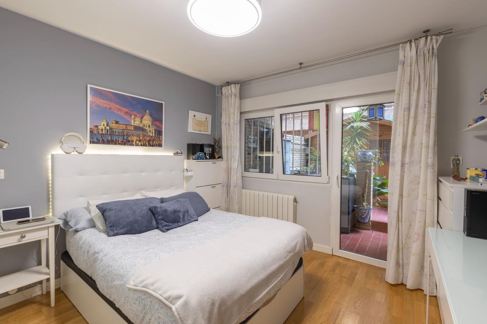 2 camera da letto Appartamento in vendita in Granada citta con garage - 320.000 € (Rif: 9833685)