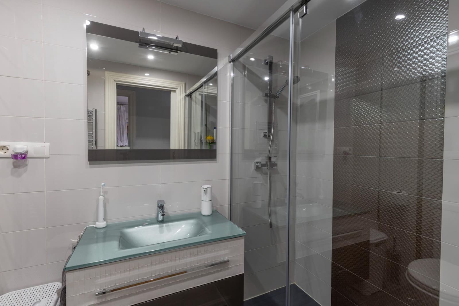 2 camera da letto Appartamento in vendita in Granada citta con garage - 320.000 € (Rif: 9833685)