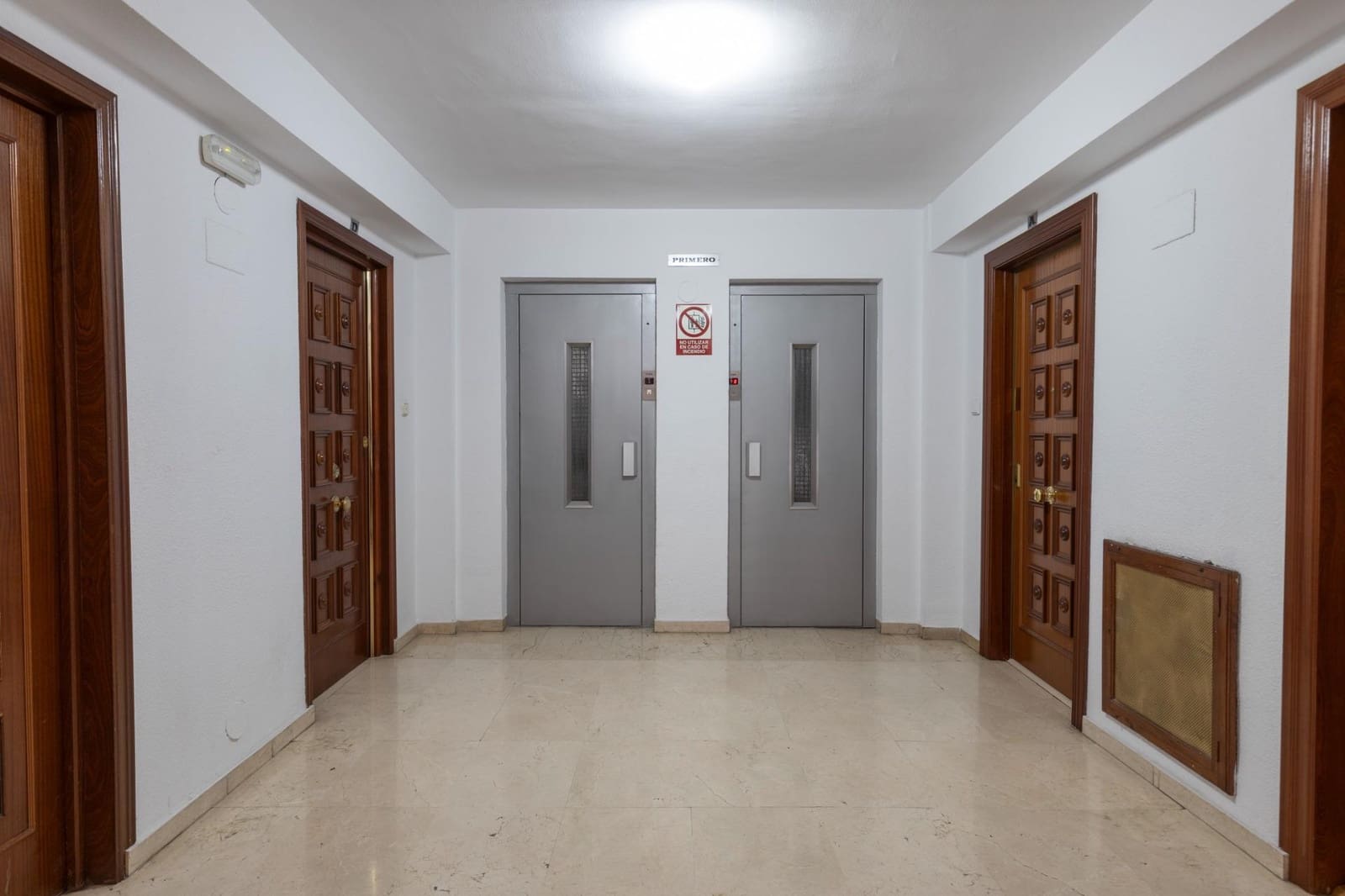 2 camera da letto Appartamento in vendita in Granada citta con garage - 320.000 € (Rif: 9833685)