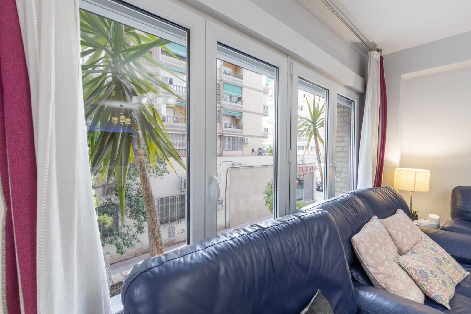 2 camera da letto Appartamento in vendita in Granada citta con garage - 320.000 € (Rif: 9833685)