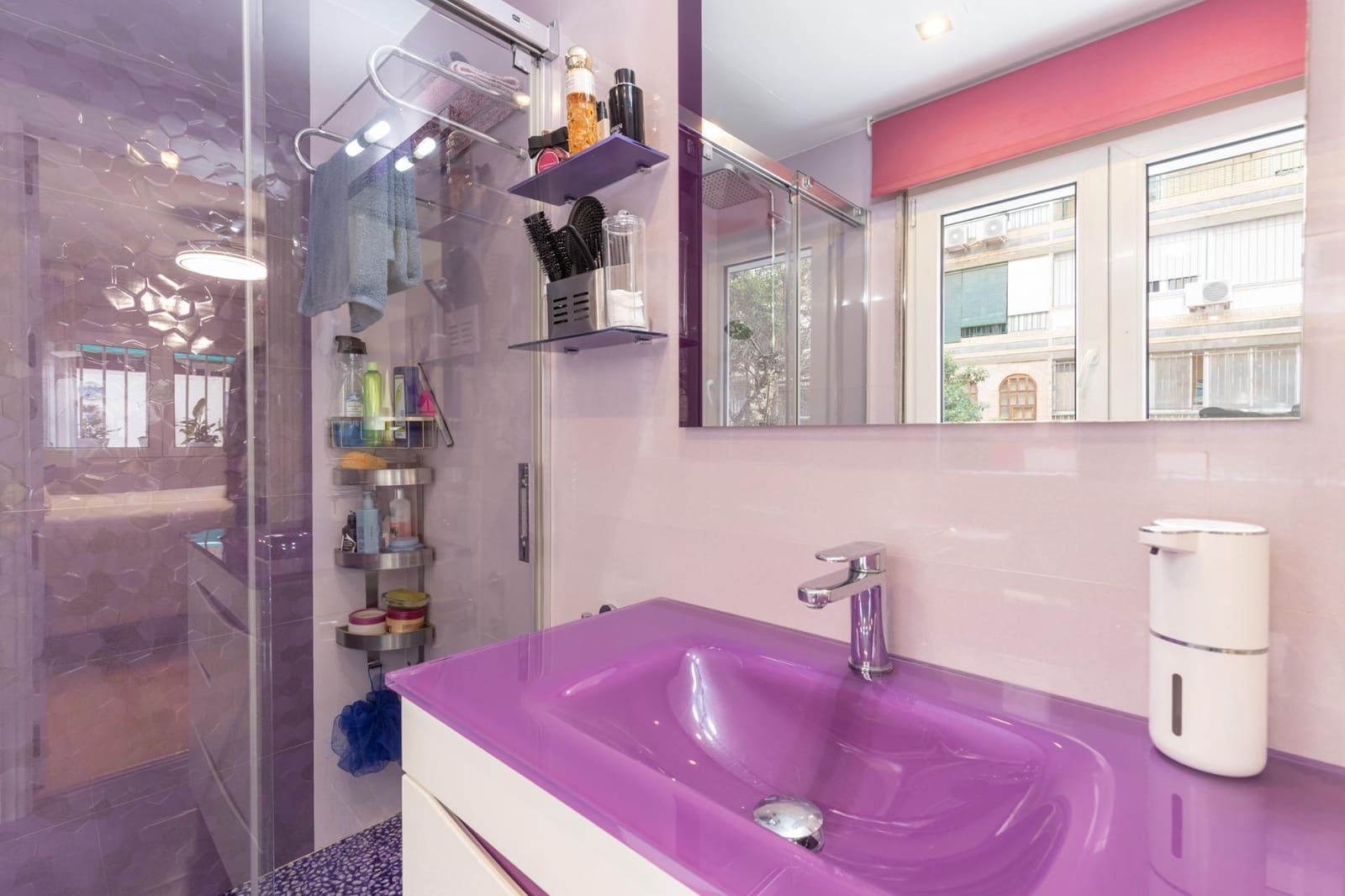 2 camera da letto Appartamento in vendita in Granada citta con garage - 320.000 € (Rif: 9833685)