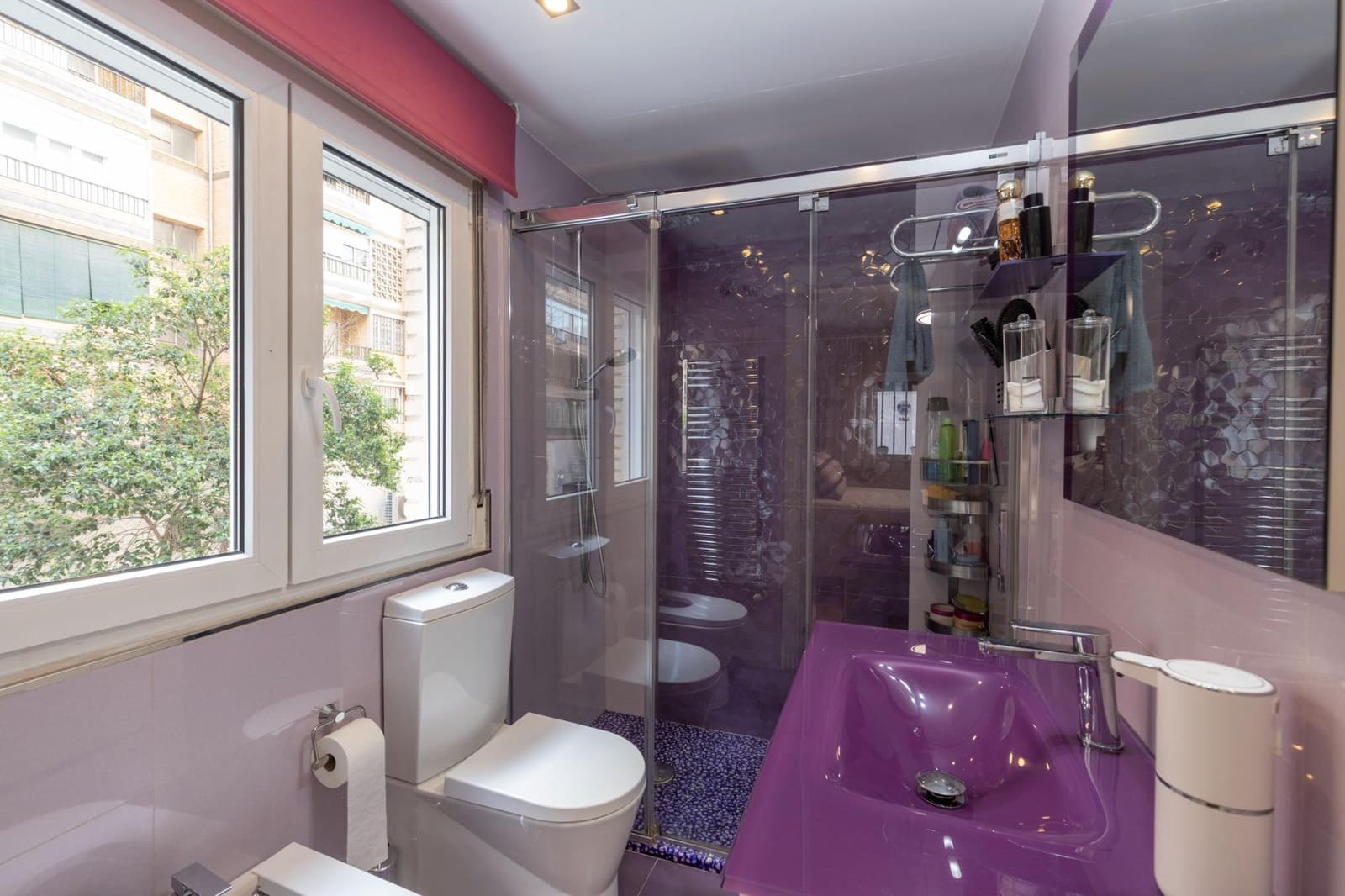 2 camera da letto Appartamento in vendita in Granada citta con garage - 320.000 € (Rif: 9833685)