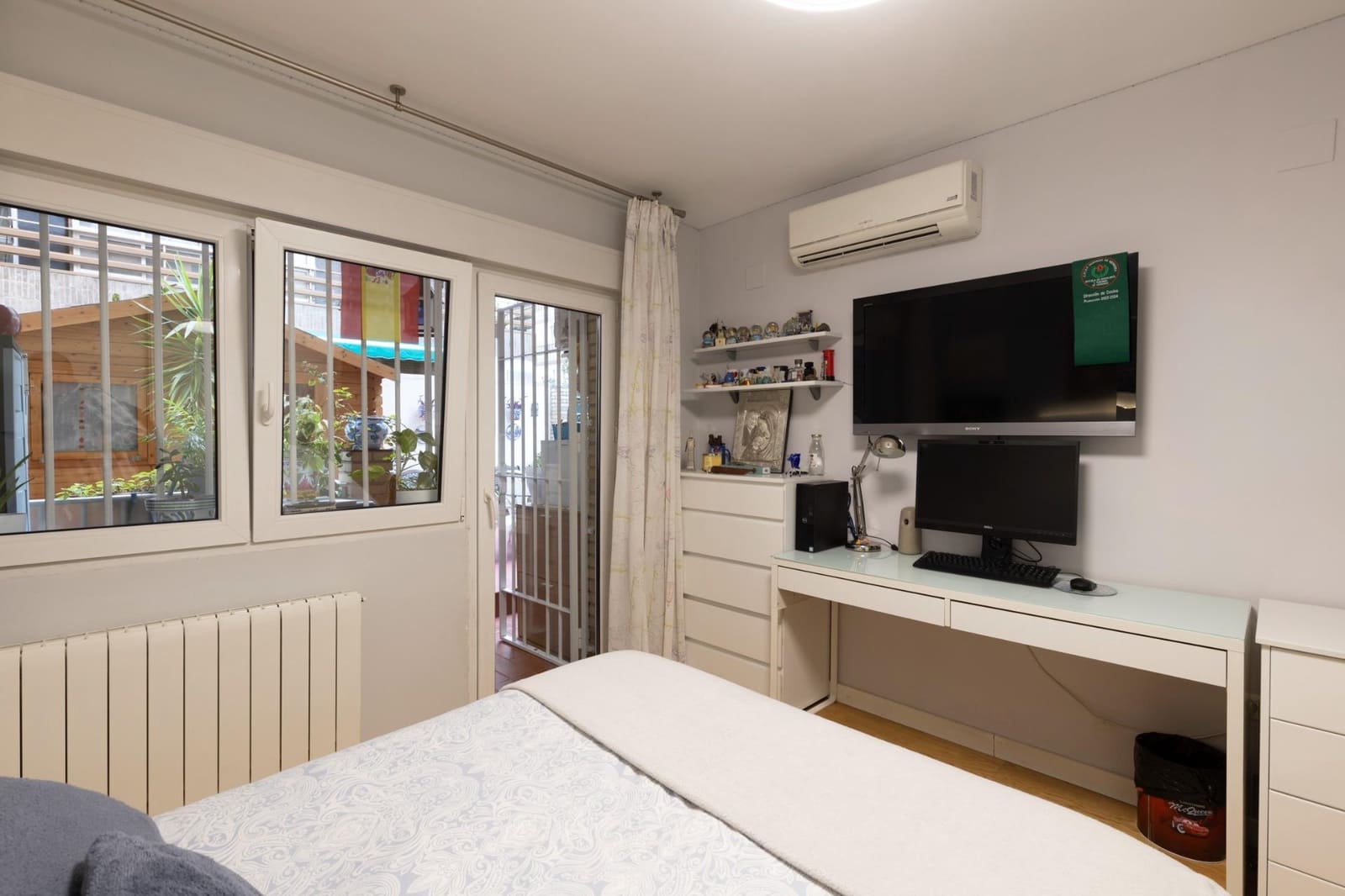 2 camera da letto Appartamento in vendita in Granada citta con garage - 320.000 € (Rif: 9833685)