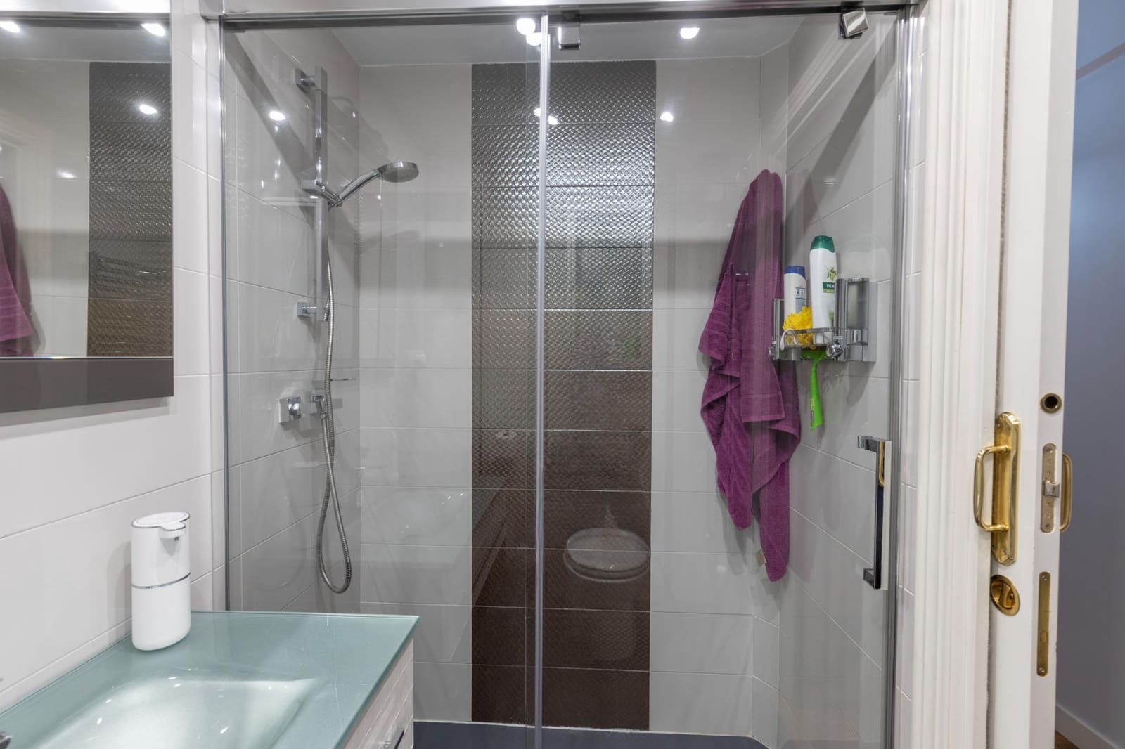2 camera da letto Appartamento in vendita in Granada citta con garage - 320.000 € (Rif: 9833685)