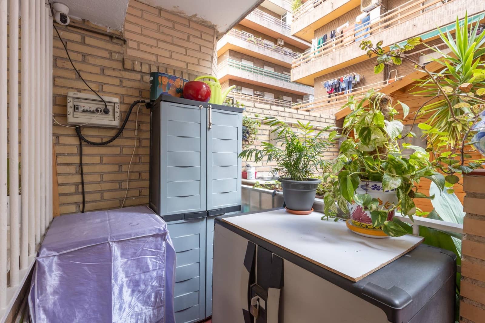 2 camera da letto Appartamento in vendita in Granada citta con garage - 320.000 € (Rif: 9833685)