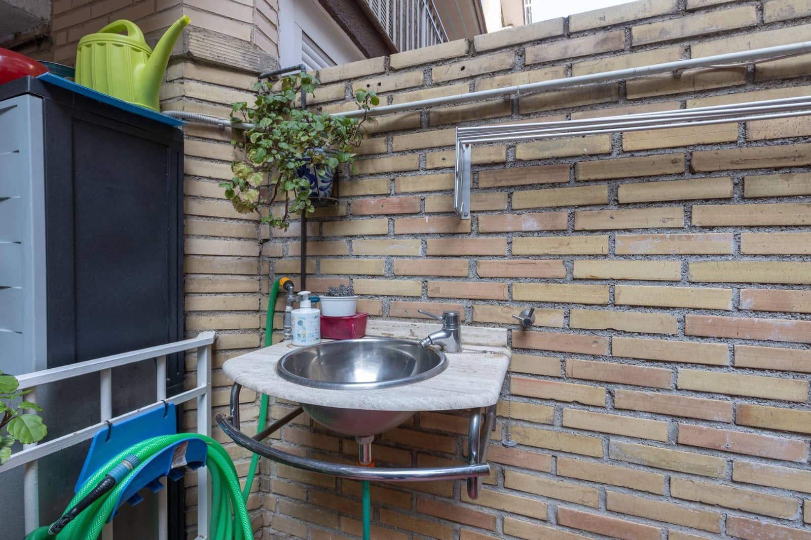 2 camera da letto Appartamento in vendita in Granada citta con garage - 320.000 € (Rif: 9833685)