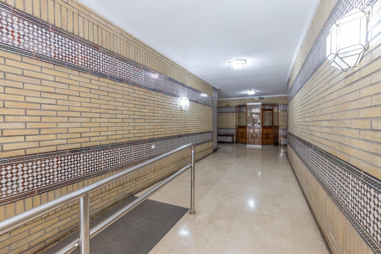 2 camera da letto Appartamento in vendita in Granada citta con garage - 320.000 € (Rif: 9833685)