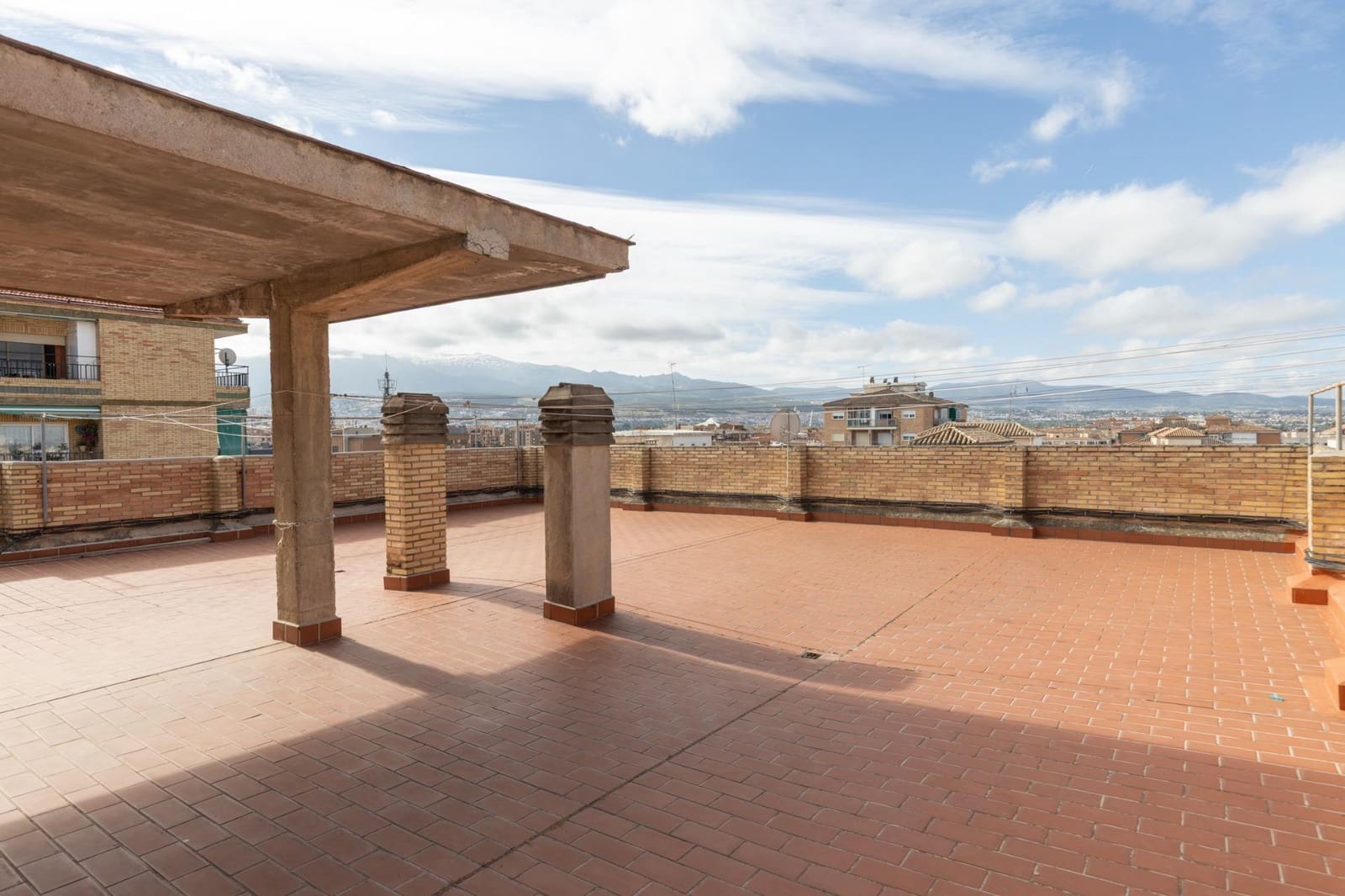 2 camera da letto Appartamento in vendita in Granada citta con garage - 320.000 € (Rif: 9833685)