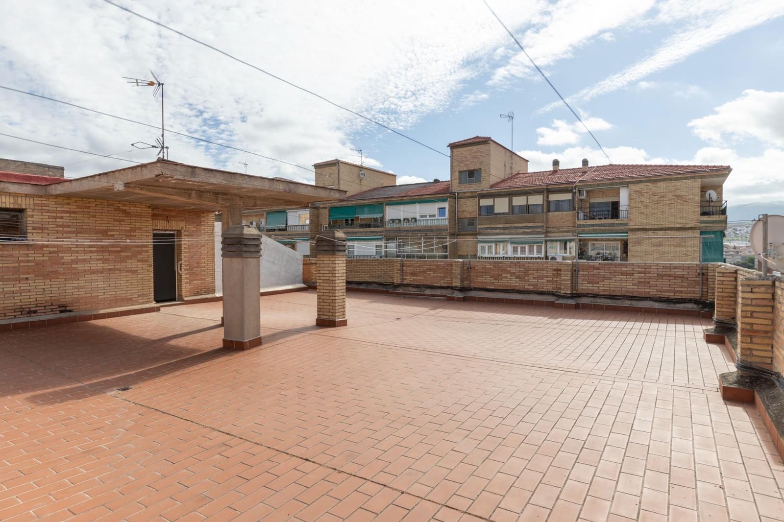 2 camera da letto Appartamento in vendita in Granada citta con garage - 320.000 € (Rif: 9833685)