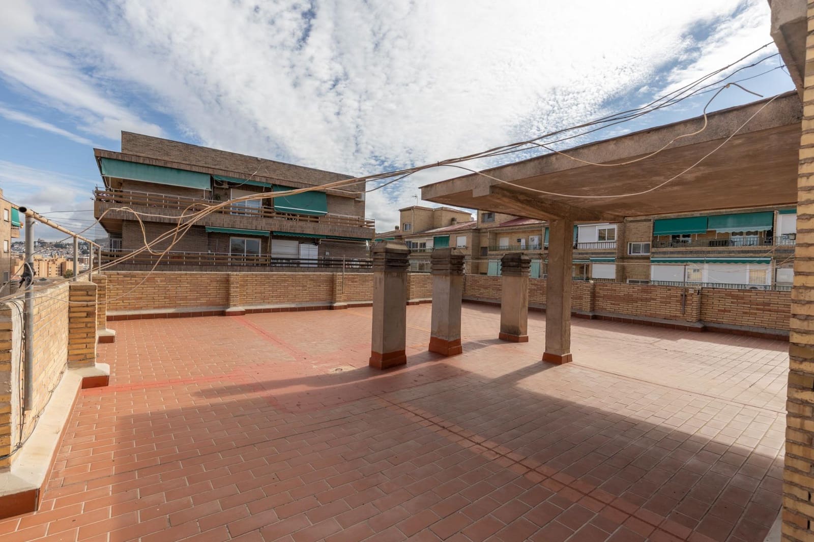 2 camera da letto Appartamento in vendita in Granada citta con garage - 320.000 € (Rif: 9833685)